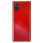 Смартфон Samsung Galaxy A51 6/128GB Красный