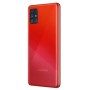 Смартфон Samsung Galaxy A51 4/64GB Красный