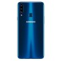 Смартфон Samsung Galaxy A20s 32GB Синий