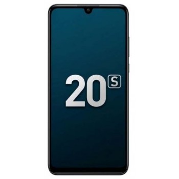 Смартфон Honor 20s 6/128GB Черный