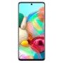 Смартфон Samsung Galaxy A71 6/128GB Серебряный