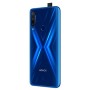 Смартфон Honor 9X Premium 6/128GB Синий