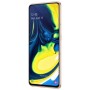 Смартфон Samsung Galaxy A80 8/128GB Золотой