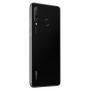 Смартфон Honor 20 Lite 4/128GB (RU) Полночный черный