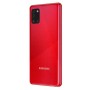 Смартфон Samsung Galaxy A31 4/64GB Красный
