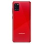 Смартфон Samsung Galaxy A31 4/128GB Красный