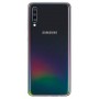 Смартфон Samsung Galaxy A70 6/128GB Черный