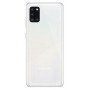 Смартфон Samsung Galaxy A31 4/128GB Белый