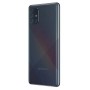 Смартфон Samsung Galaxy A71 6/128GB Черный