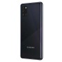 Смартфон Samsung Galaxy A31 4/128GB Черный