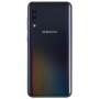 Смартфон Samsung Galaxy A50 4/64GB Черный