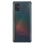 Смартфон Samsung Galaxy A51 6/128GB Черный