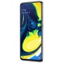 Смартфон Samsung Galaxy A80 8/128GB Черный