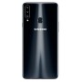 Смартфон Samsung Galaxy A20s 32GB Черный