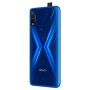 Смартфон Honor 9X 4/128GB Синий