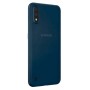 Смартфон Samsung Galaxy A01 Синий