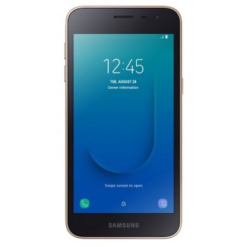 Смартфон Samsung Galaxy J2 core SM-J260F Золотой