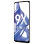 Смартфон Honor 9X Premium 6/128GB Черный