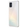 Смартфон Samsung Galaxy A51 4/64GB Белый