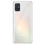 Смартфон Samsung Galaxy A51 6/128GB Белый