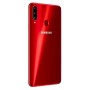 Смартфон Samsung Galaxy A20s 32GB Красный