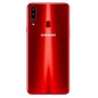 Смартфон Samsung Galaxy A20s 32GB Красный